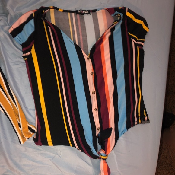 Juniors tops: - Picture 2 of 3